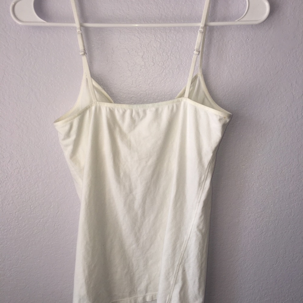 Scrunched Tanktop - Picture 2 of 4